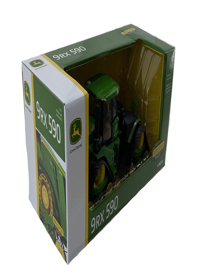 جون دير جرار جون دير 9RX 590 بمقياس 1/32 - LP77327 - Image 4